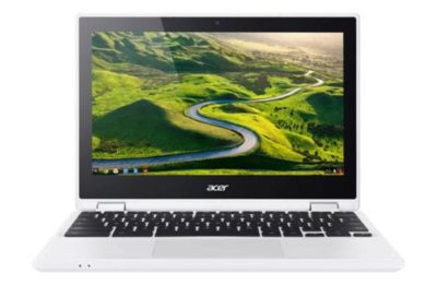 Acer R11 11.6 Inch Intel Celeron 2GB 32GB Chromebook.